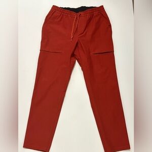 Lululemon Utilitech Pull-on Pants